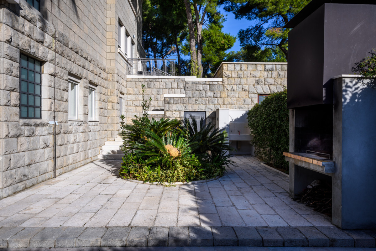 Villa Diocletian