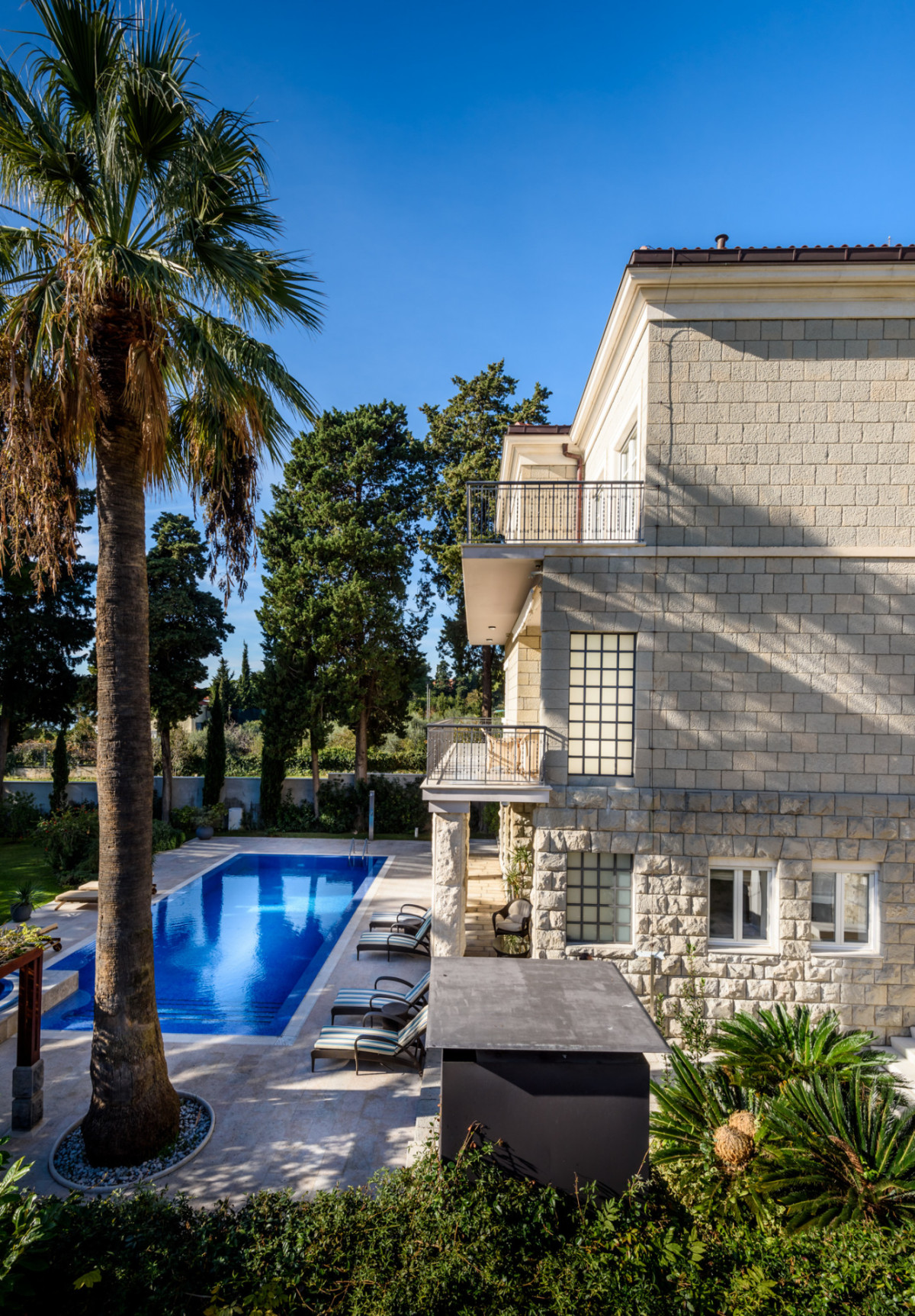 Villa Diocletian