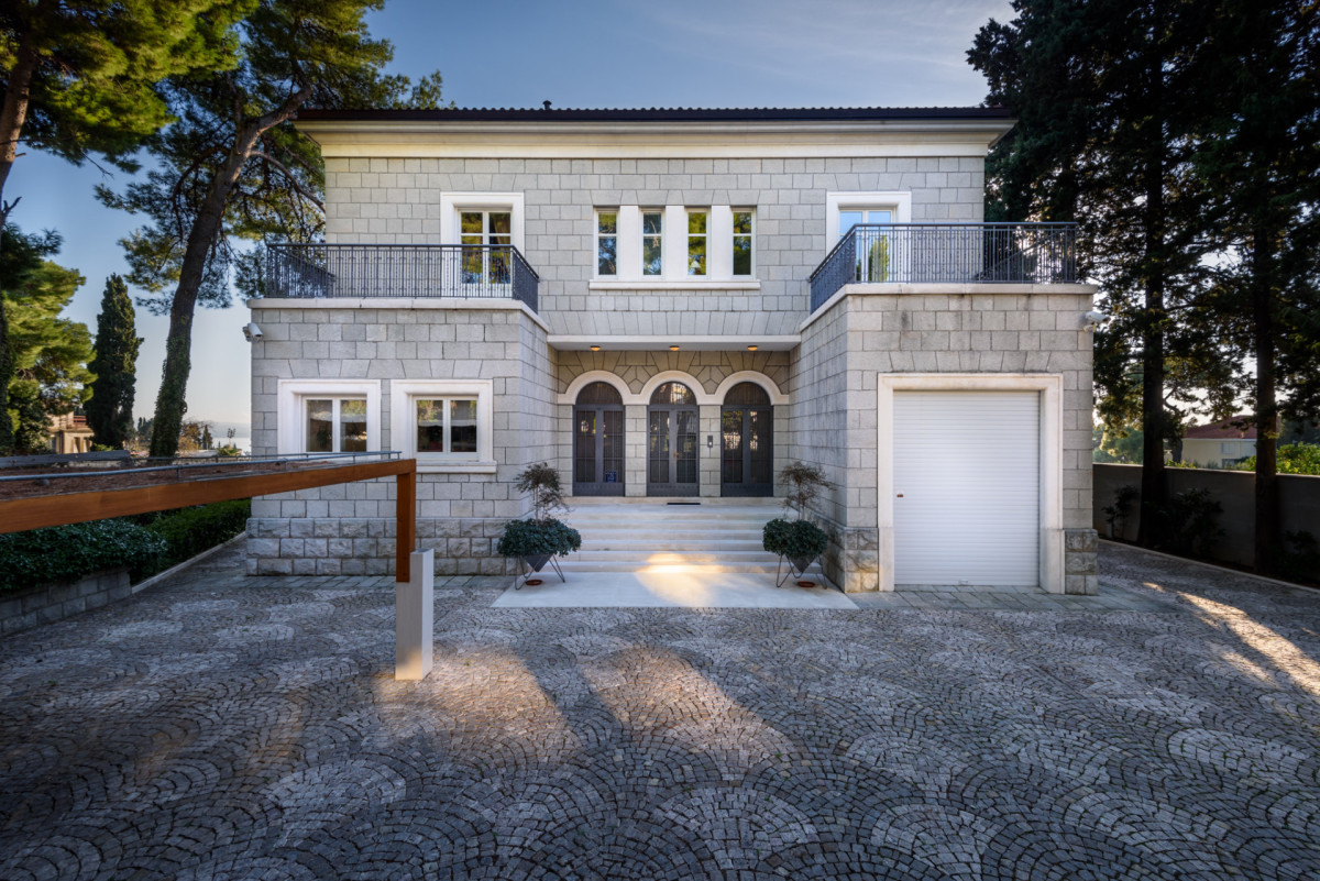 Villa Diocletian