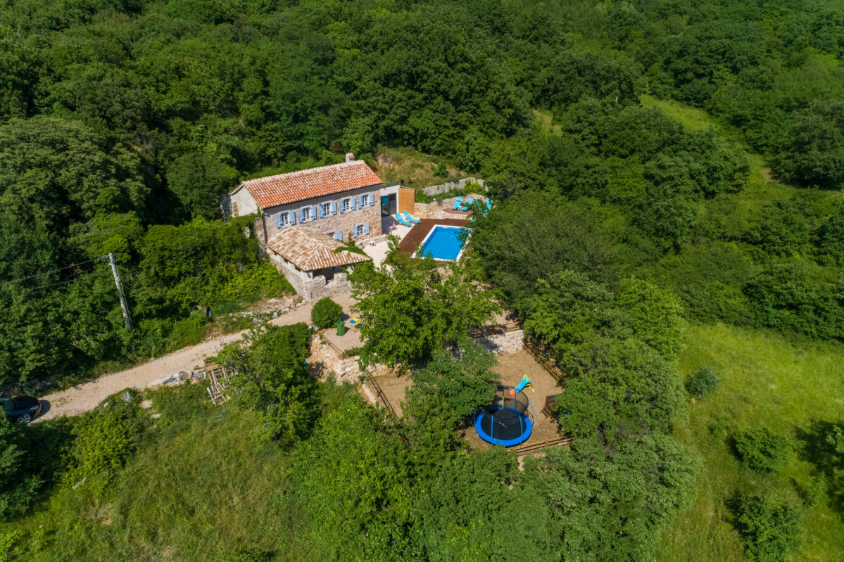Villa Bell Aria
