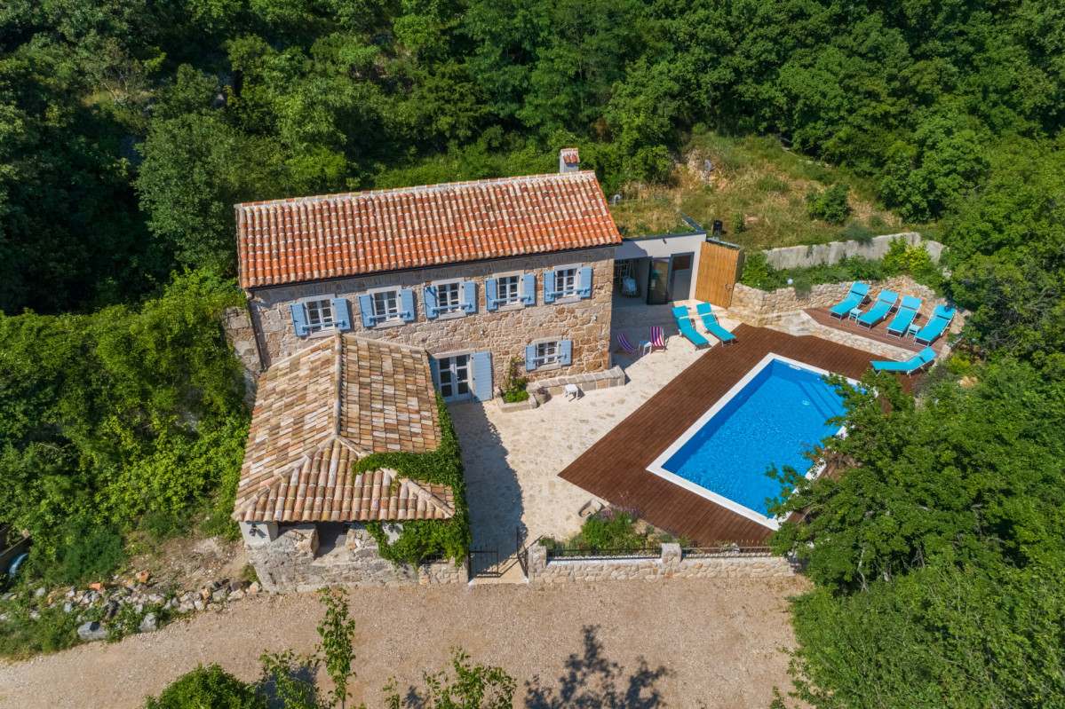 Villa Bell Aria