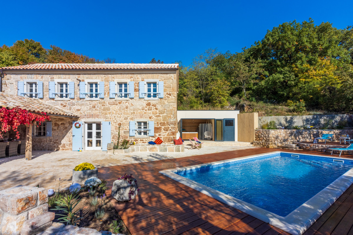 Villa Bell Aria