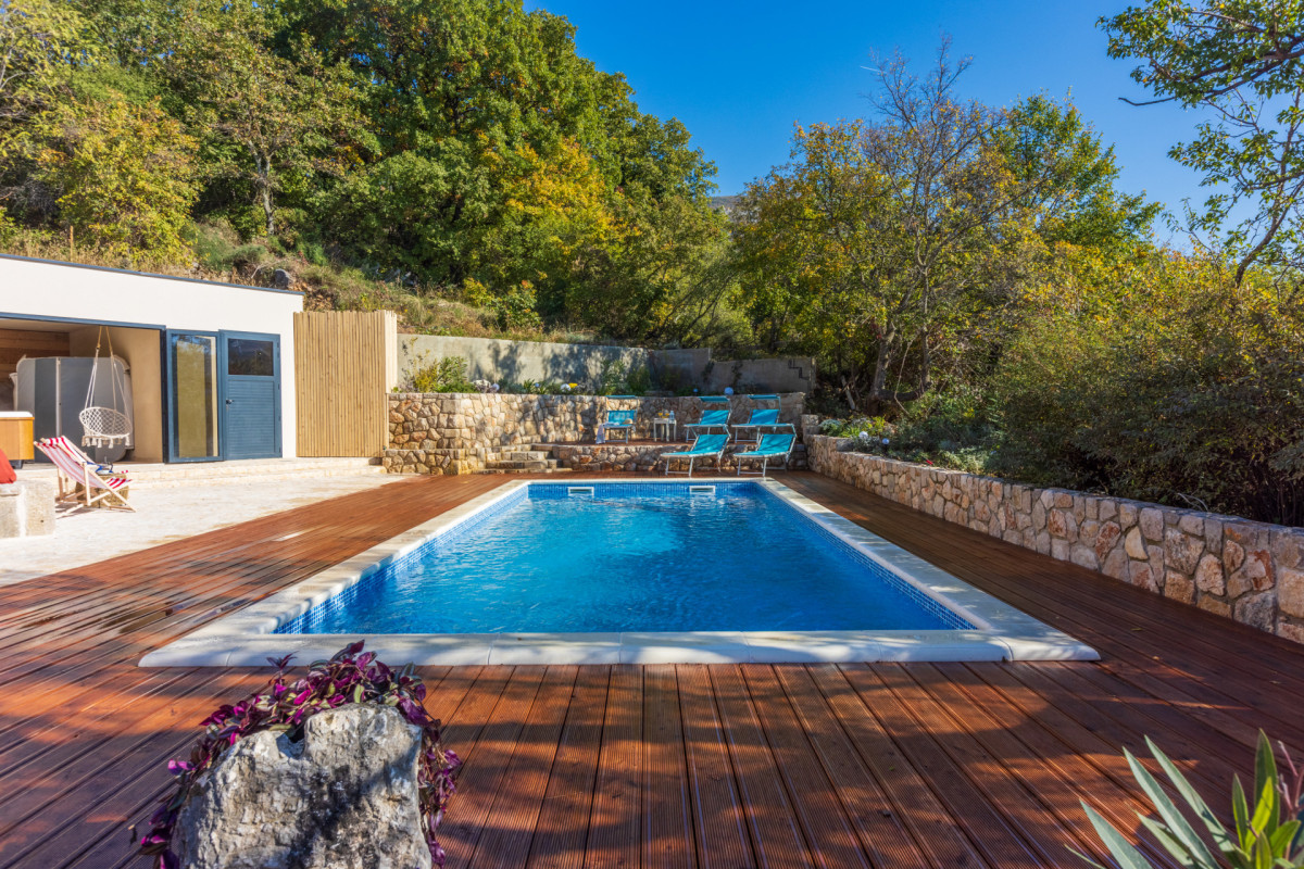 Villa Bell Aria