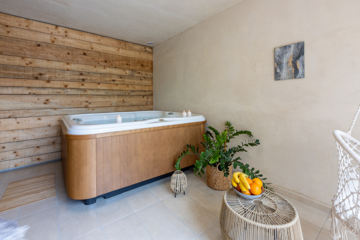 Villa Bell Aria