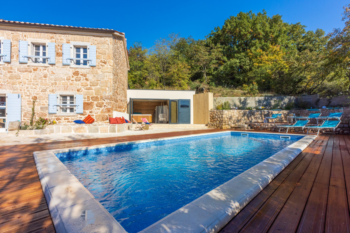 Villa Bell Aria
