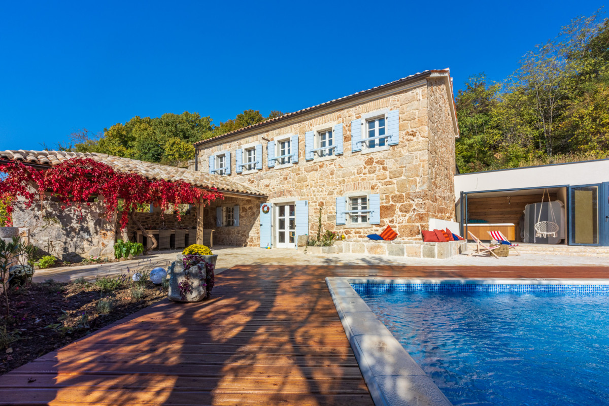 Villa Bell Aria