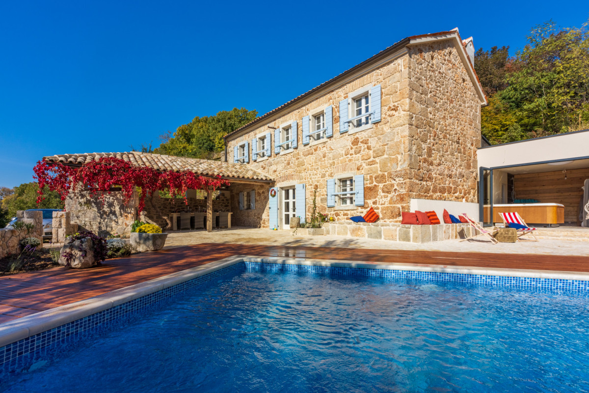 Villa Bell Aria