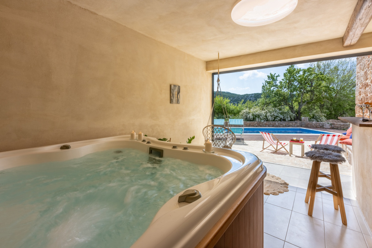 Villa Bell Aria