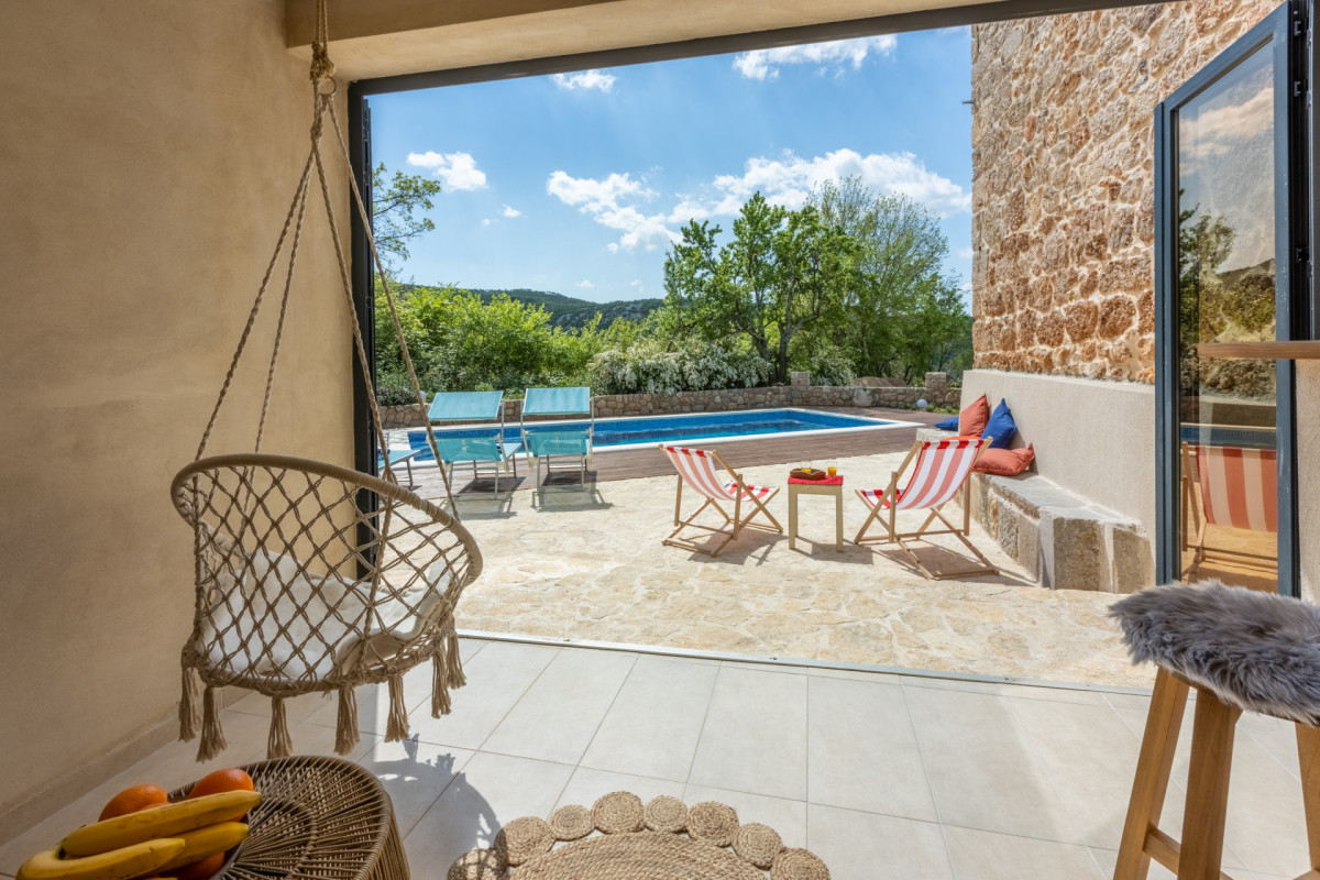 Villa Bell Aria
