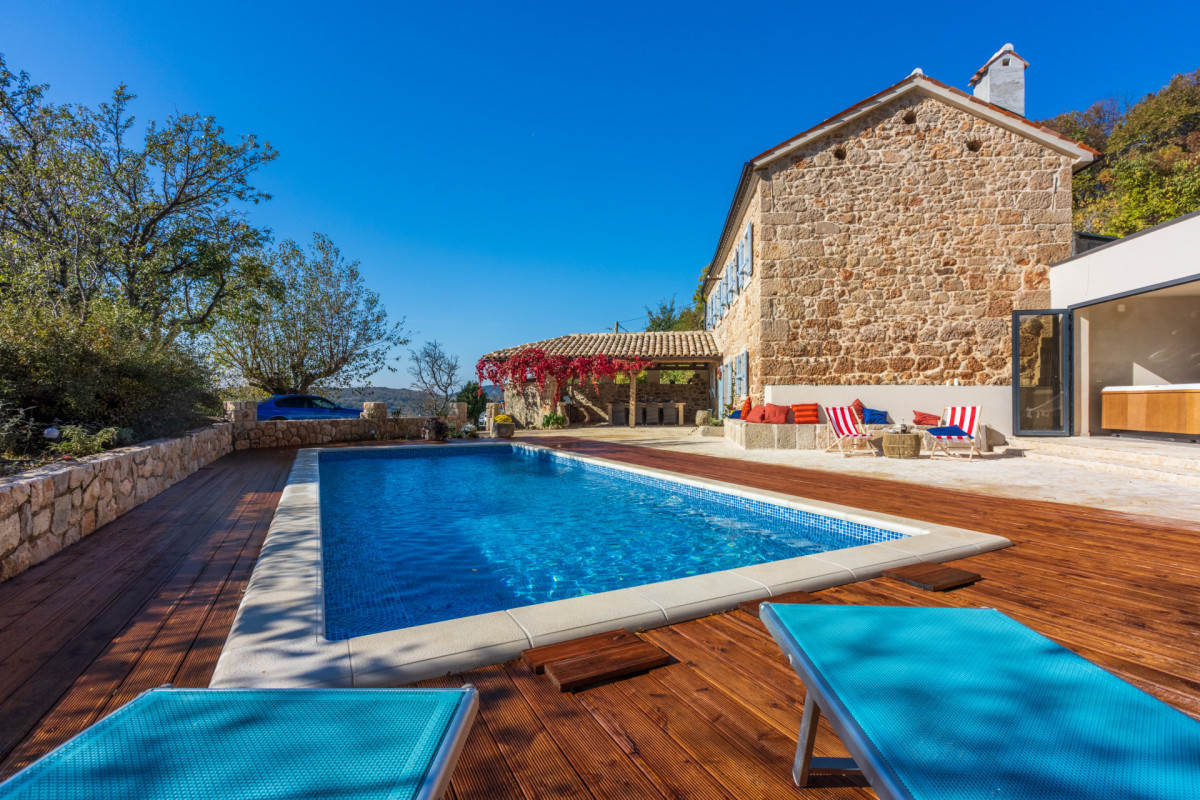 Villa Bell Aria