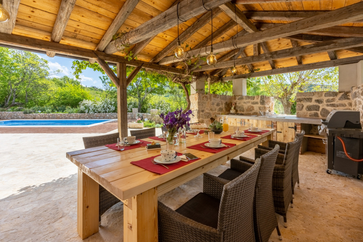 Villa Bell Aria