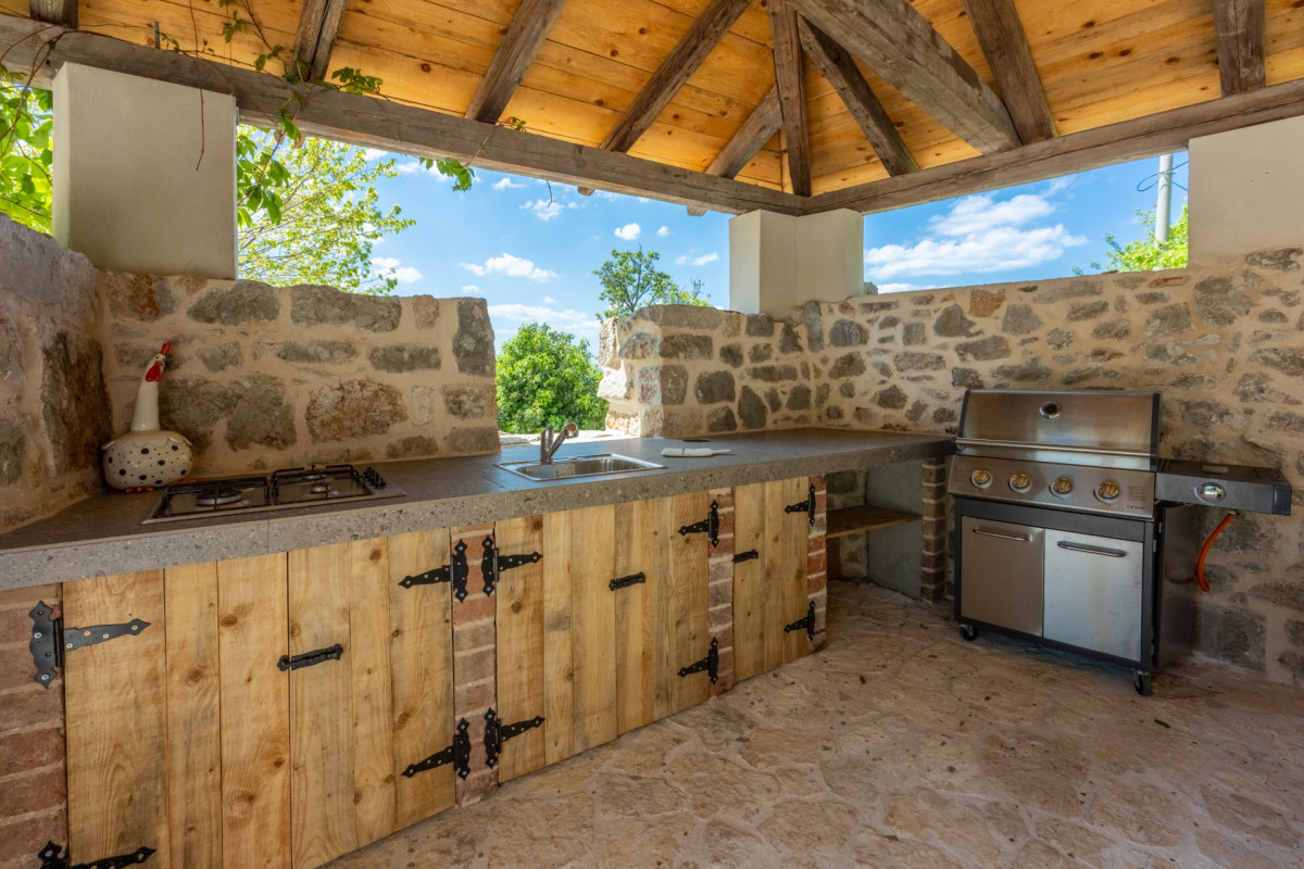Villa Bell Aria