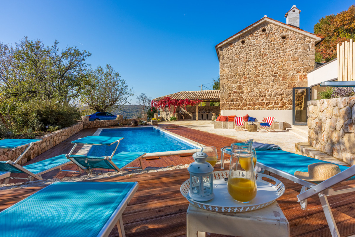 Villa Bell Aria