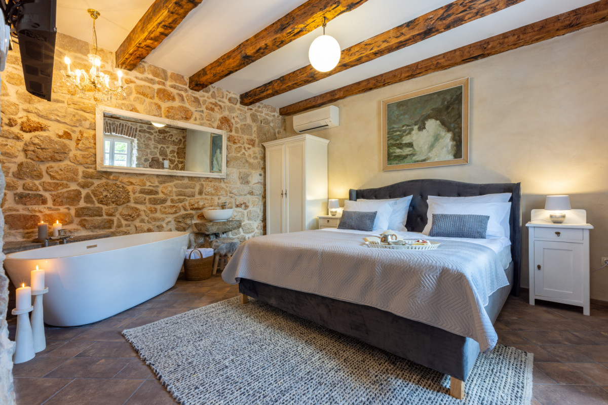 Villa Bell Aria