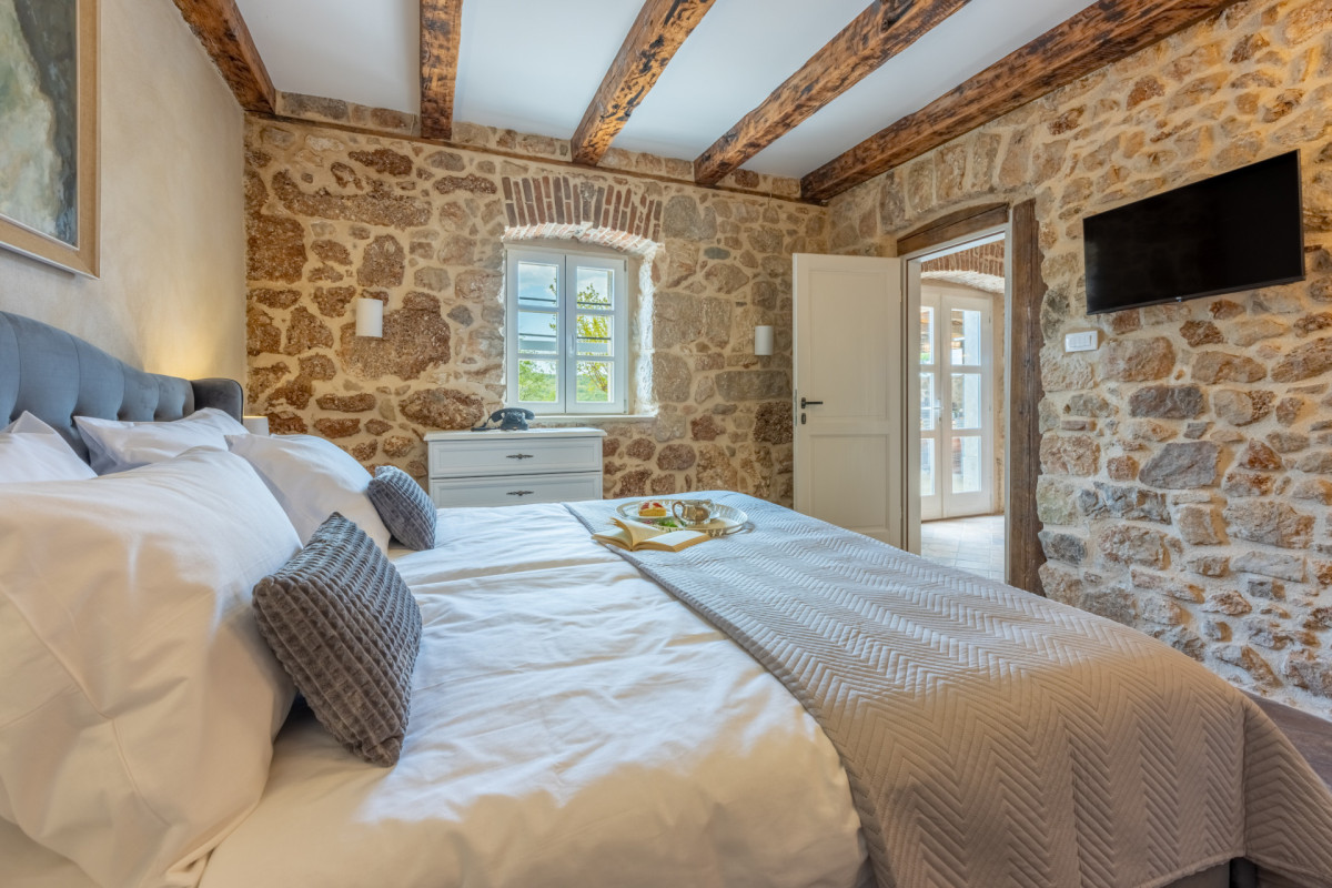 Villa Bell Aria
