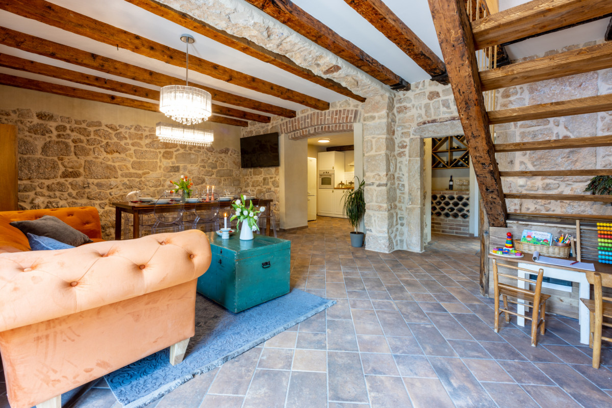 Villa Bell Aria