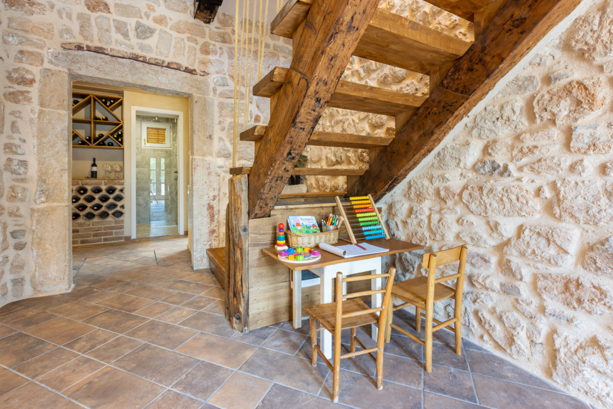Villa Bell Aria