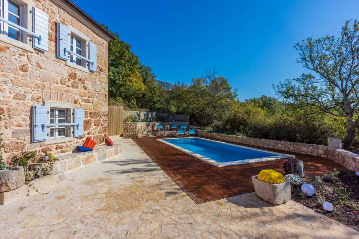 Villa Bell Aria