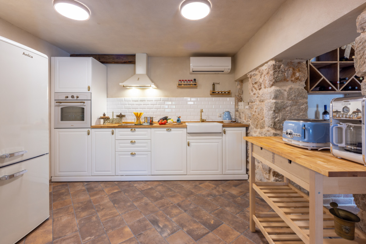 Villa Bell Aria