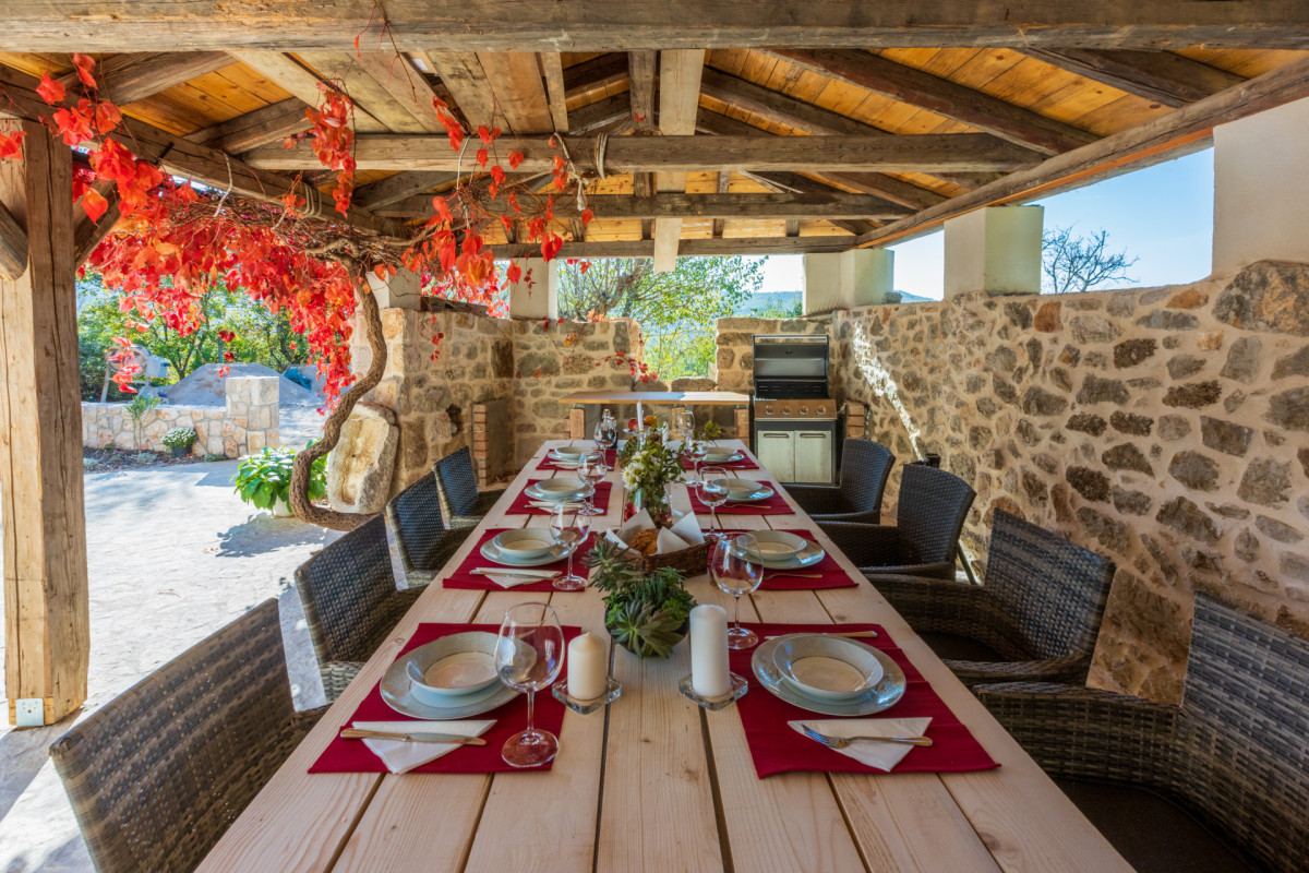Villa Bell Aria