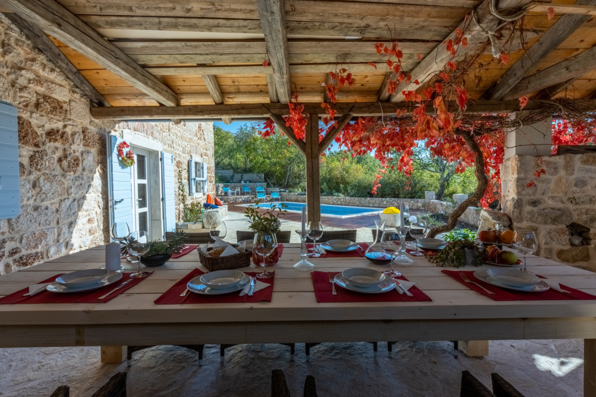 Villa Bell Aria