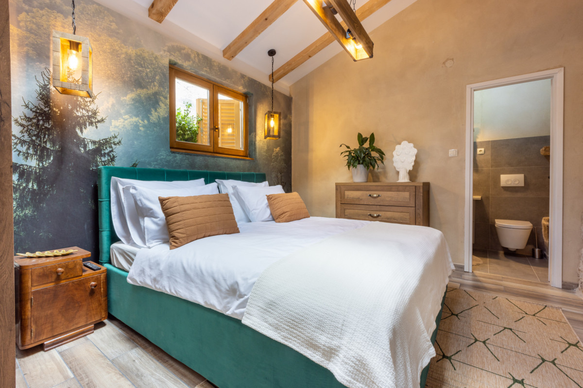 Villa Bell Aria