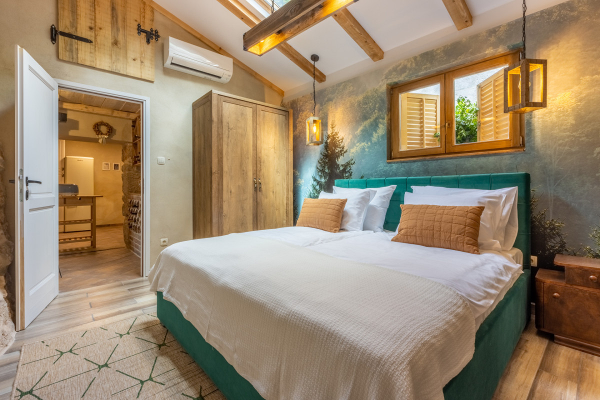 Villa Bell Aria