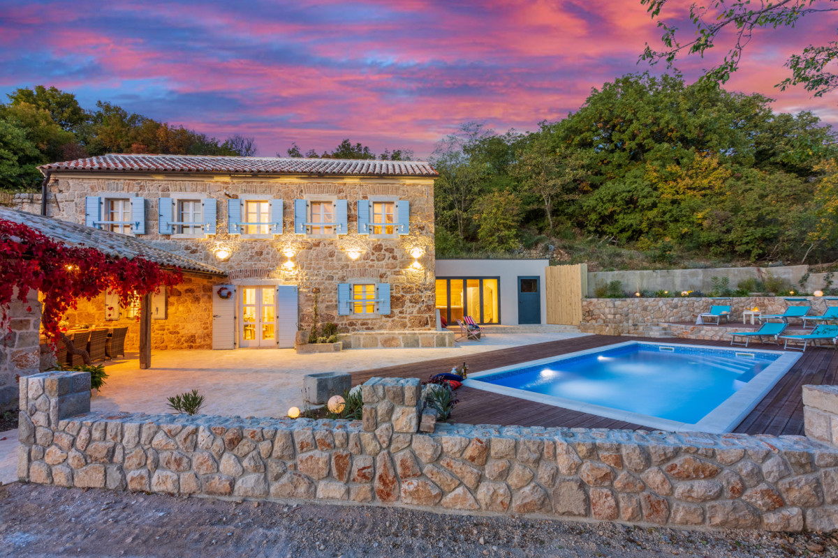 Villa Bell Aria