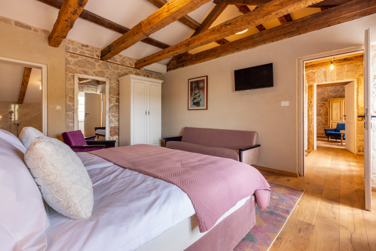 Villa Bell Aria