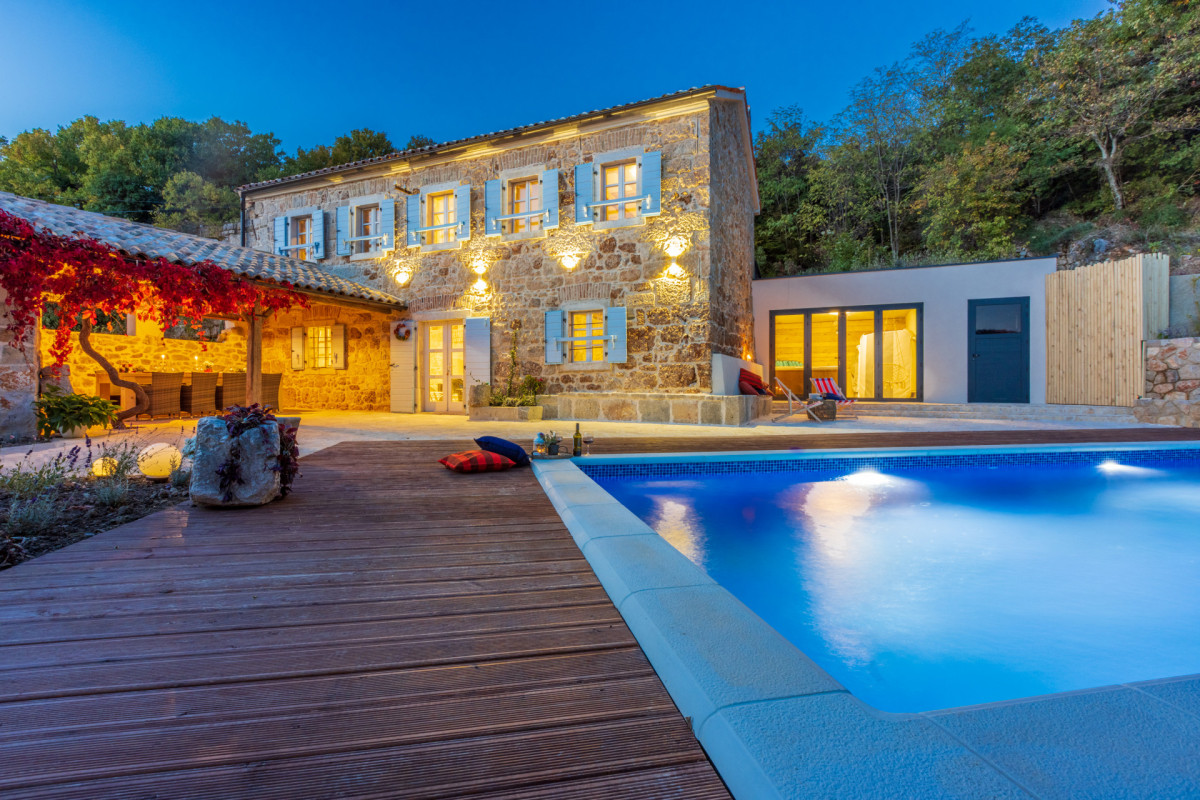 Villa Bell Aria