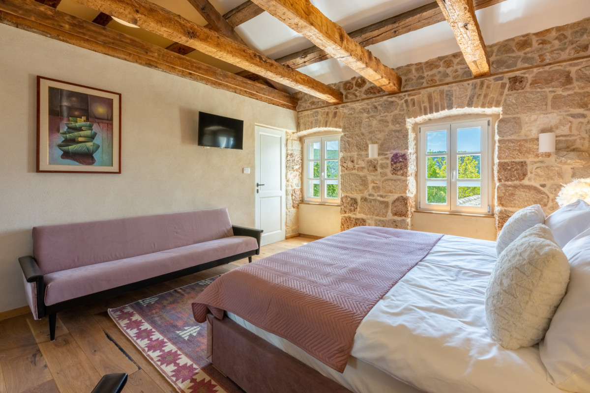 Villa Bell Aria