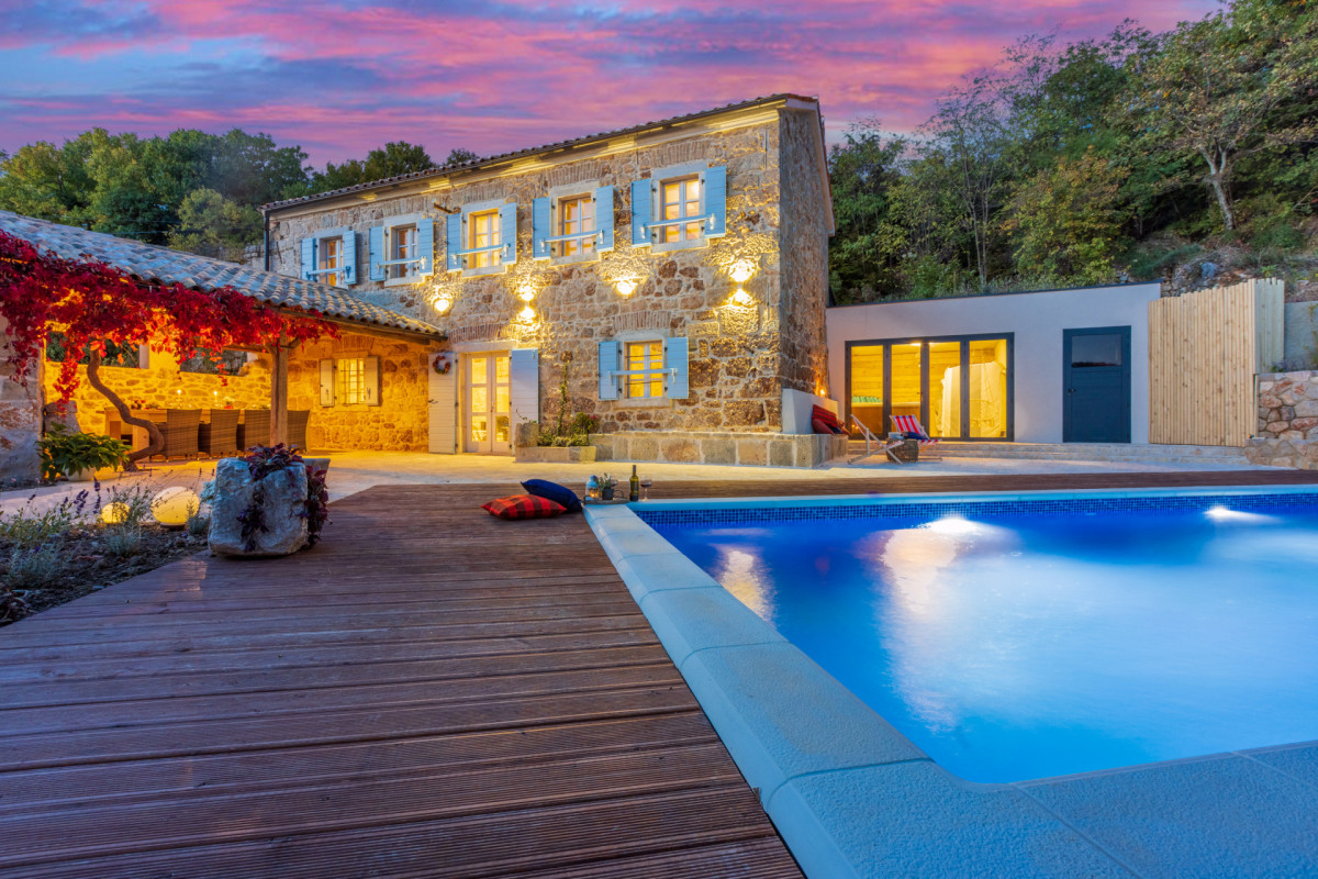 Villa Bell Aria