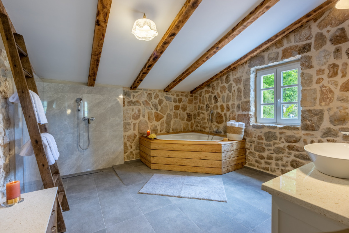 Villa Bell Aria