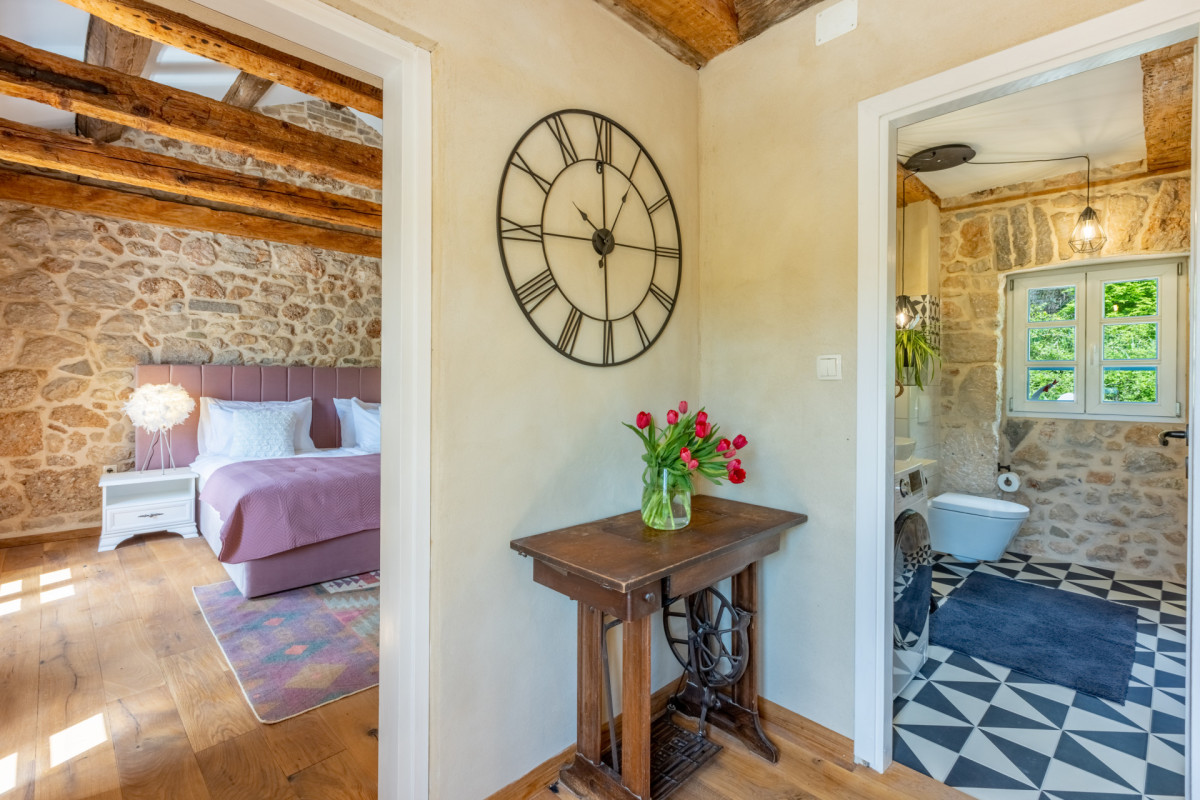 Villa Bell Aria