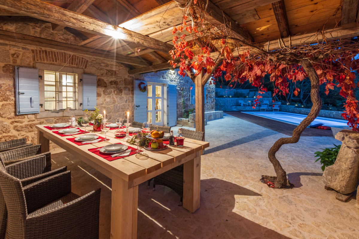 Villa Bell Aria