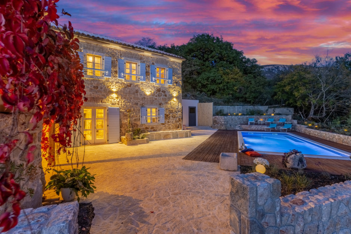 Villa Bell Aria