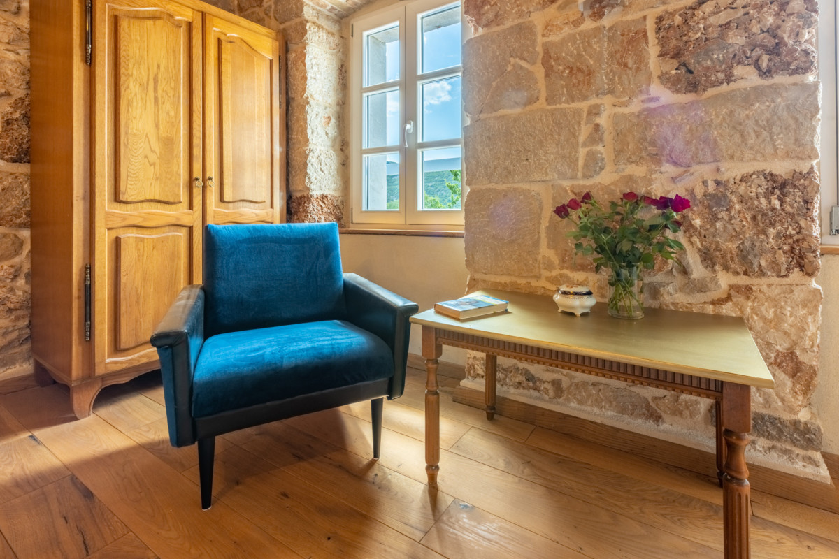 Villa Bell Aria