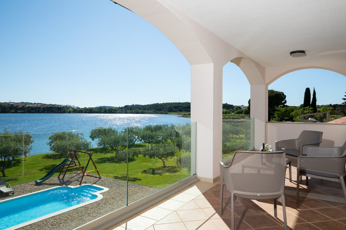 Villa Zuccon Medulin