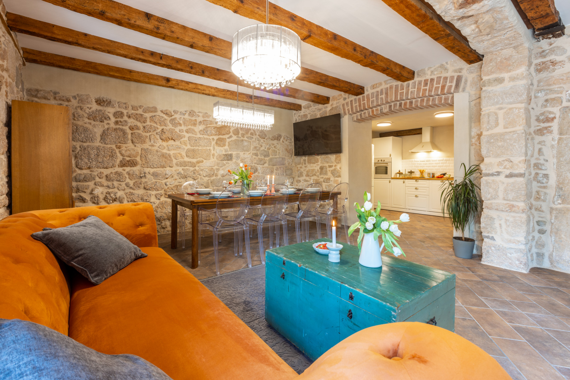 Villa Bell Aria