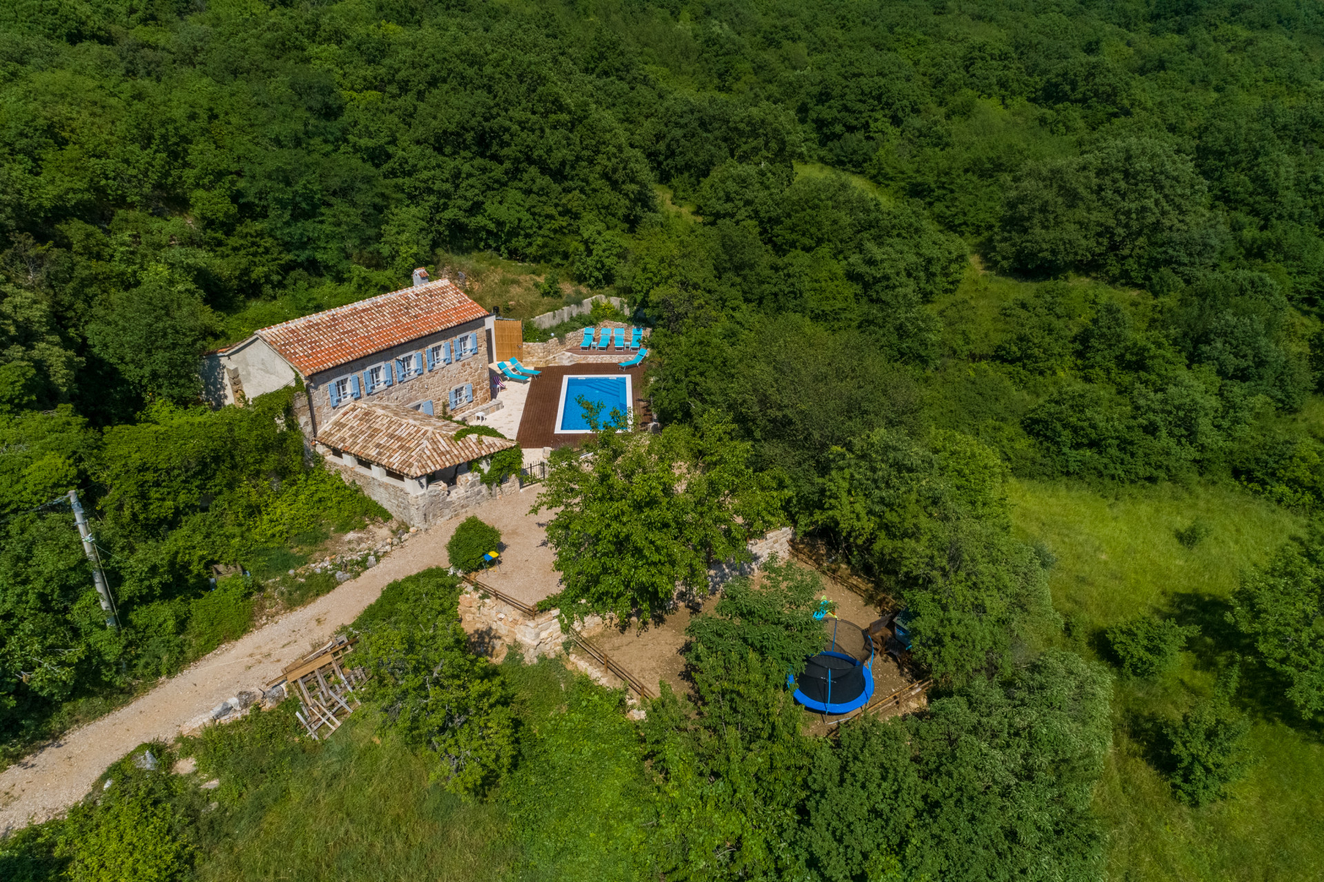 Villa Bell Aria