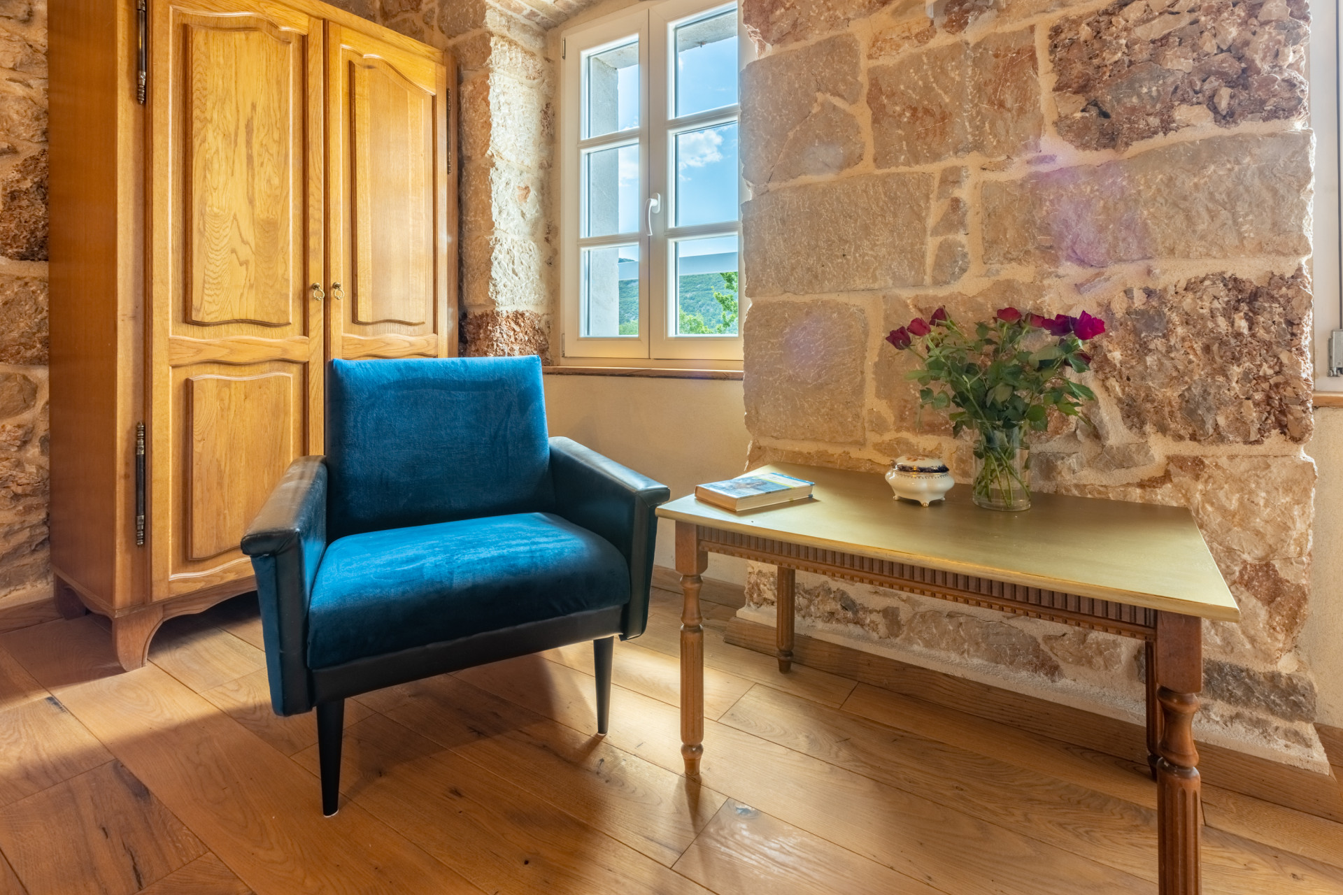 Villa Bell Aria
