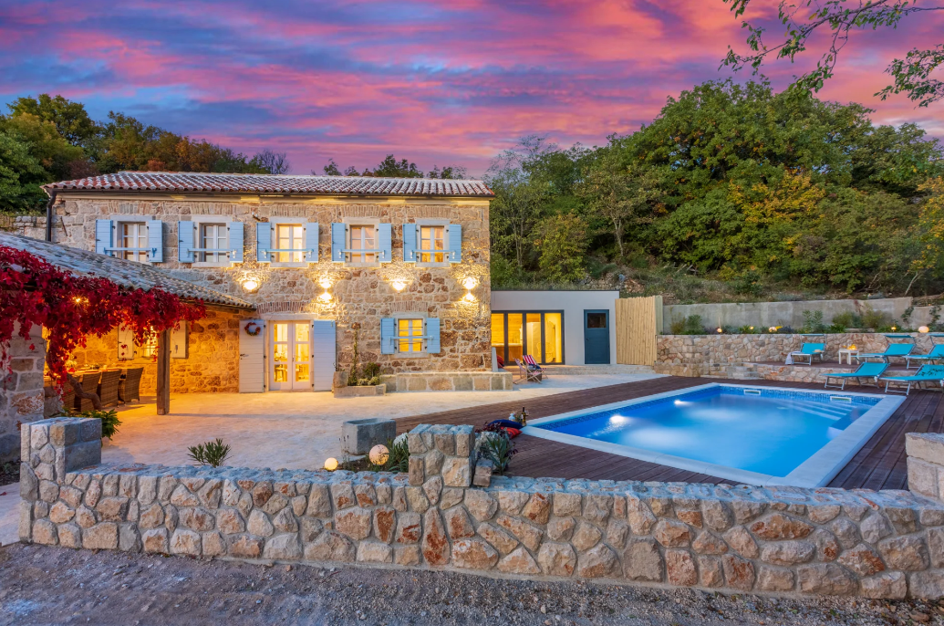 Villa Bell Aria