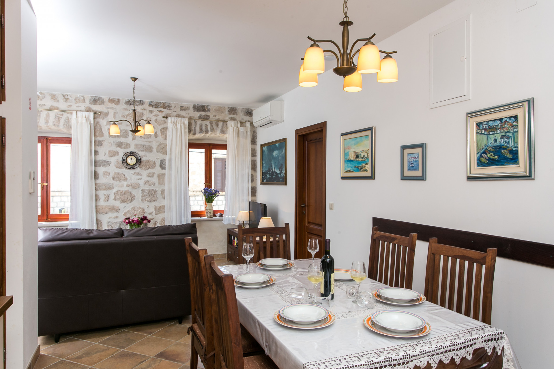 Villa Petrosa