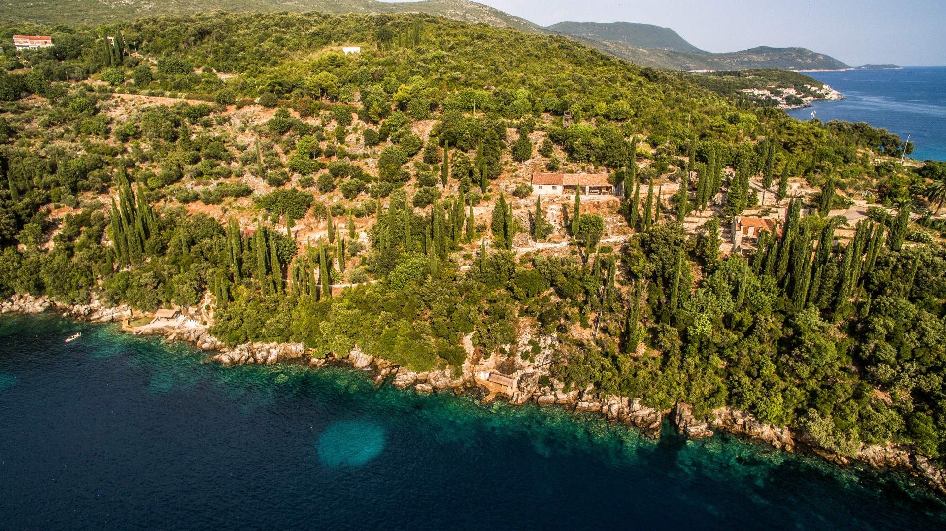 Villa Petrosa