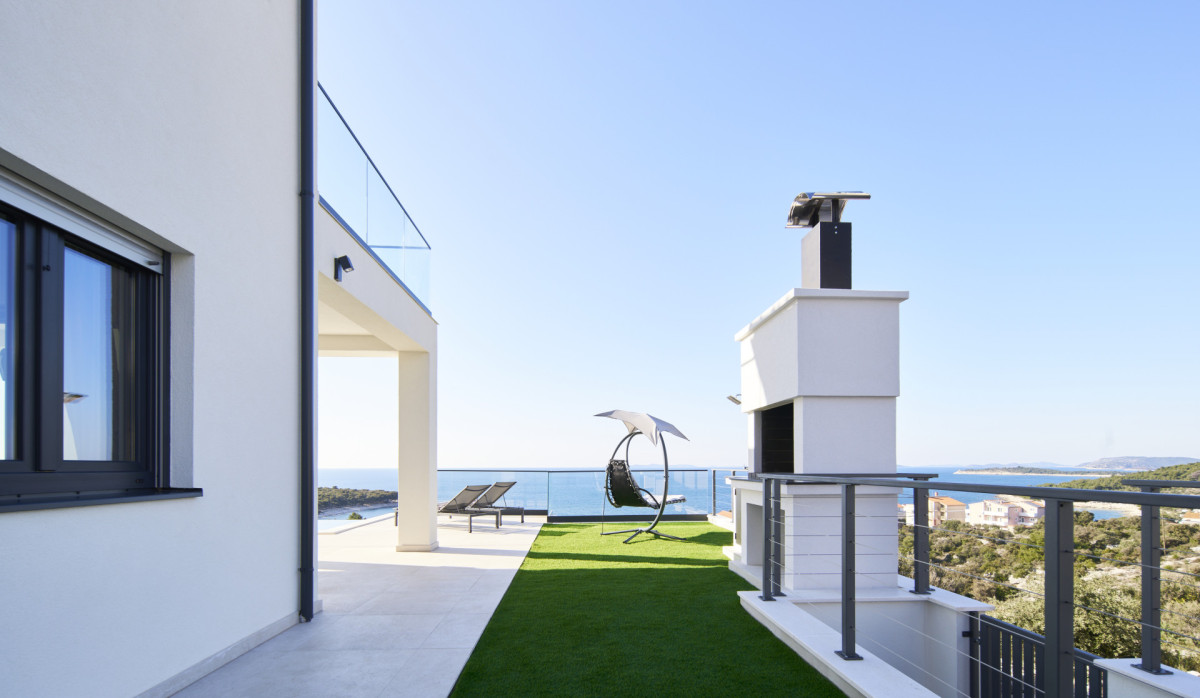 Villa Infinity View