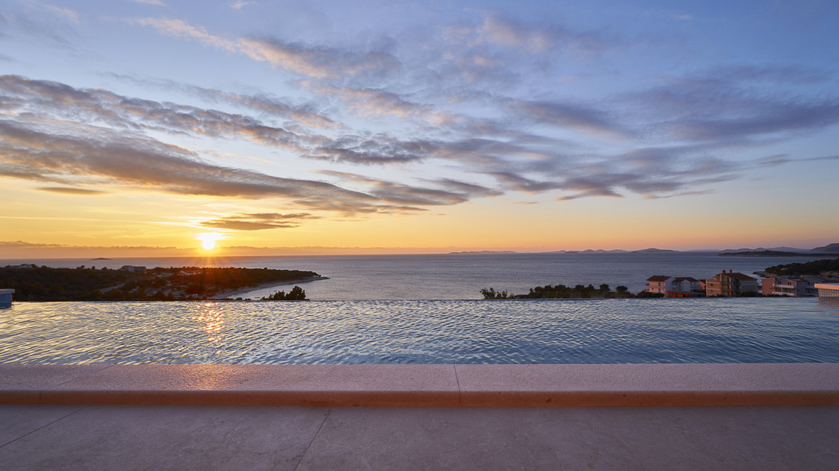 Villa Infinity View