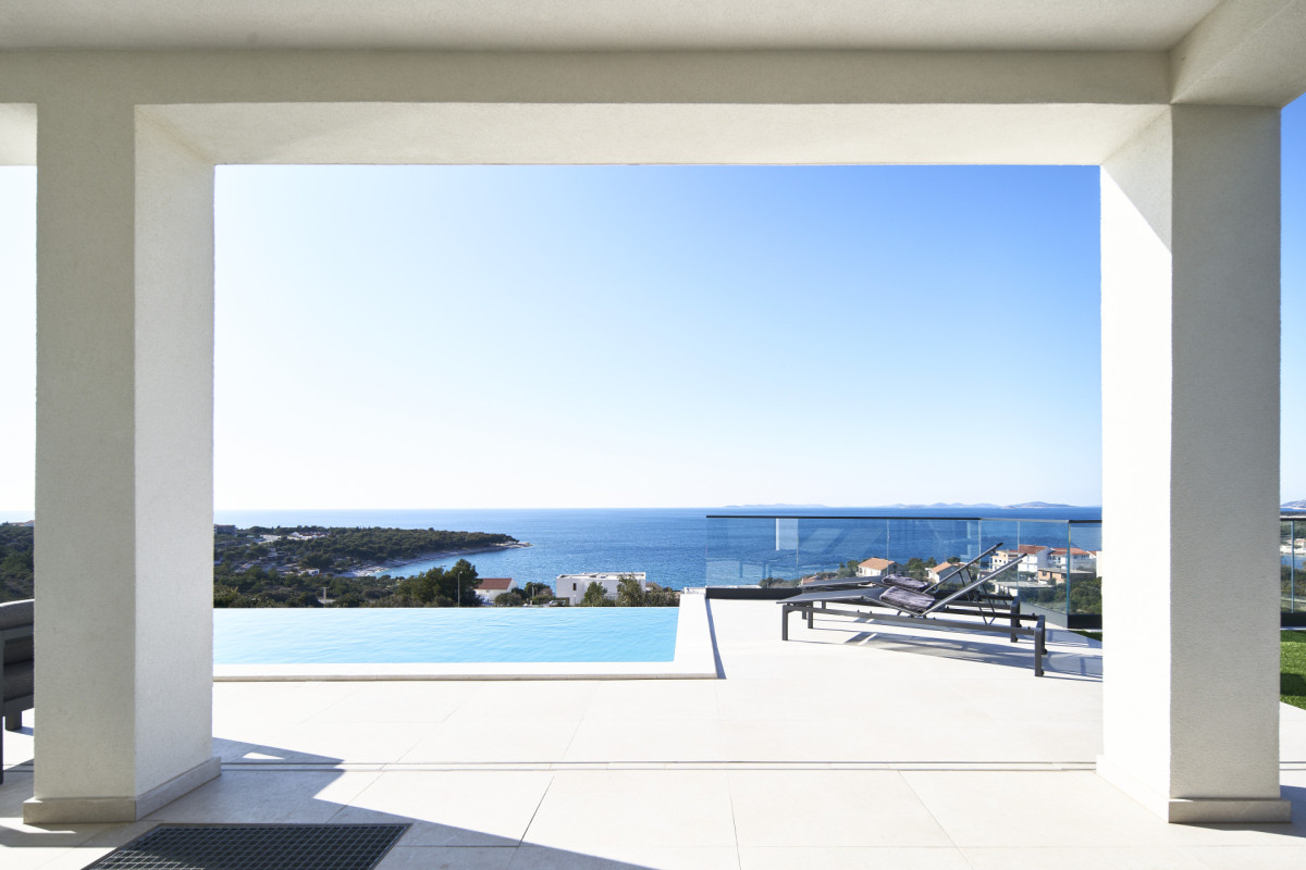 Villa Infinity View