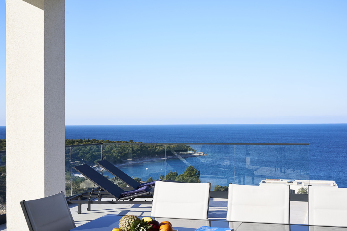 Villa Infinity View