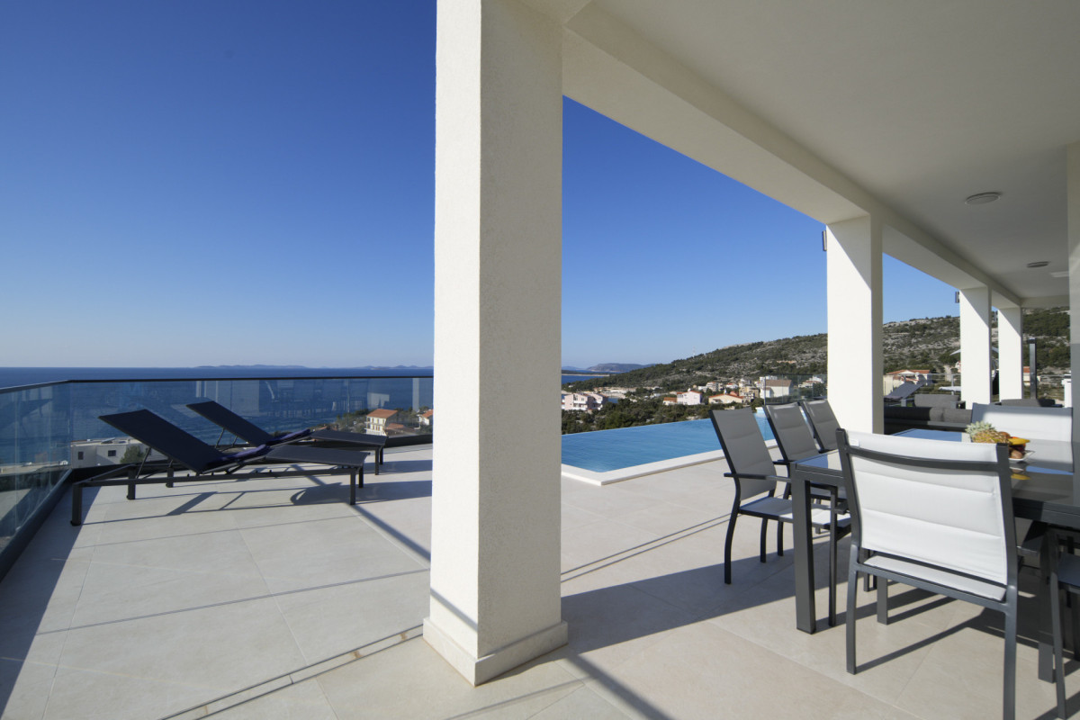 Villa Infinity View