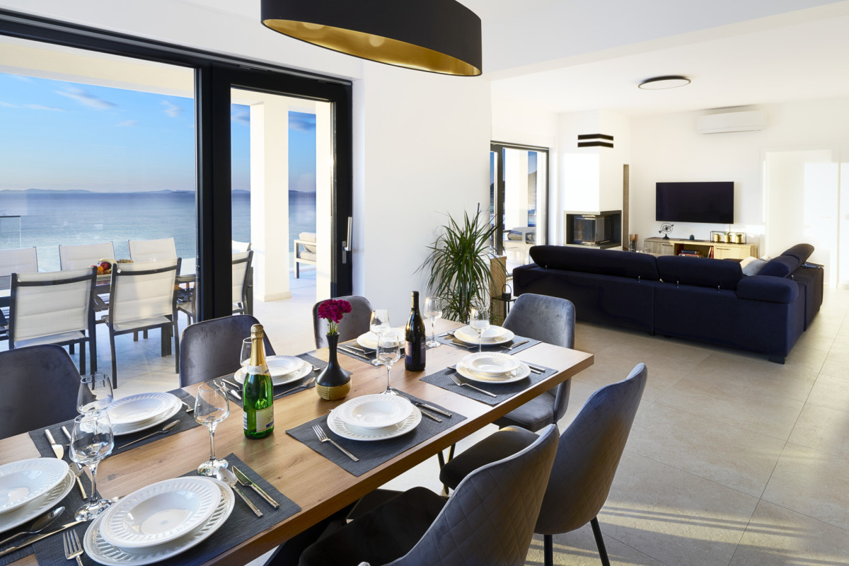Villa Infinity View